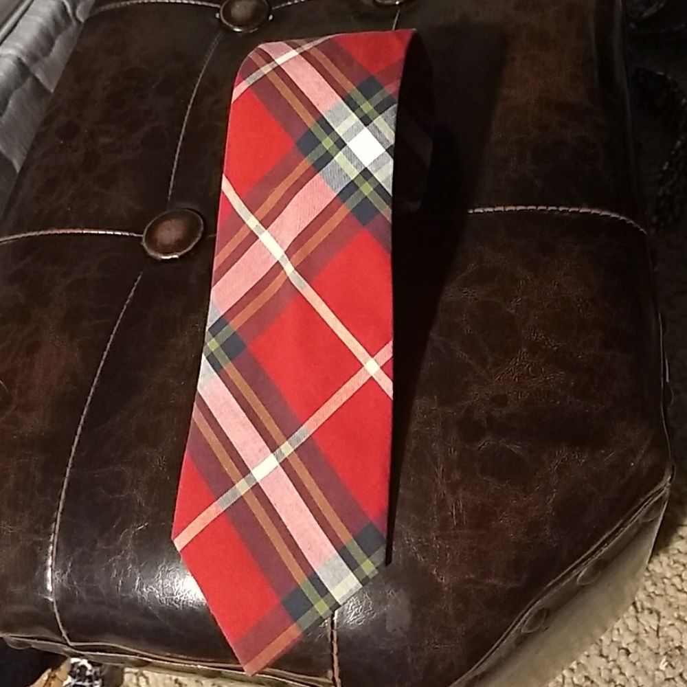 2 for $20 J.crew factory tie